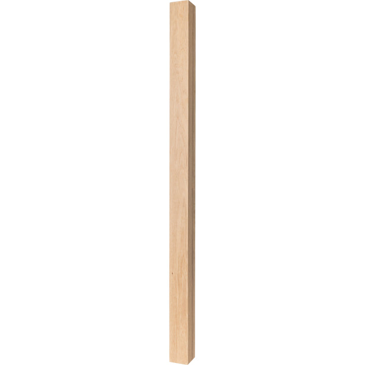 300-54 | Newel Post Blank | 3" x 54"