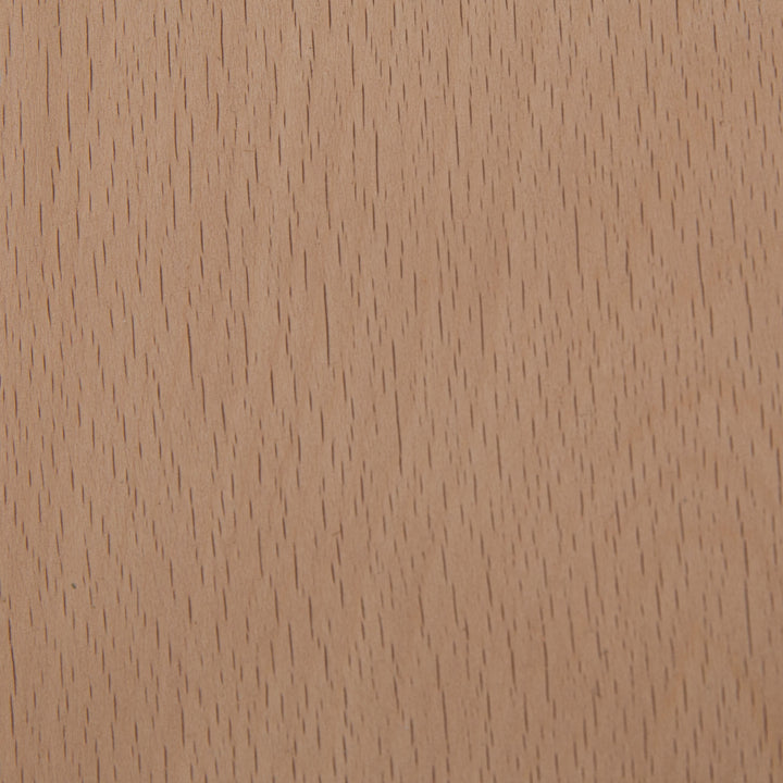 wood blank newel stair part euro beech