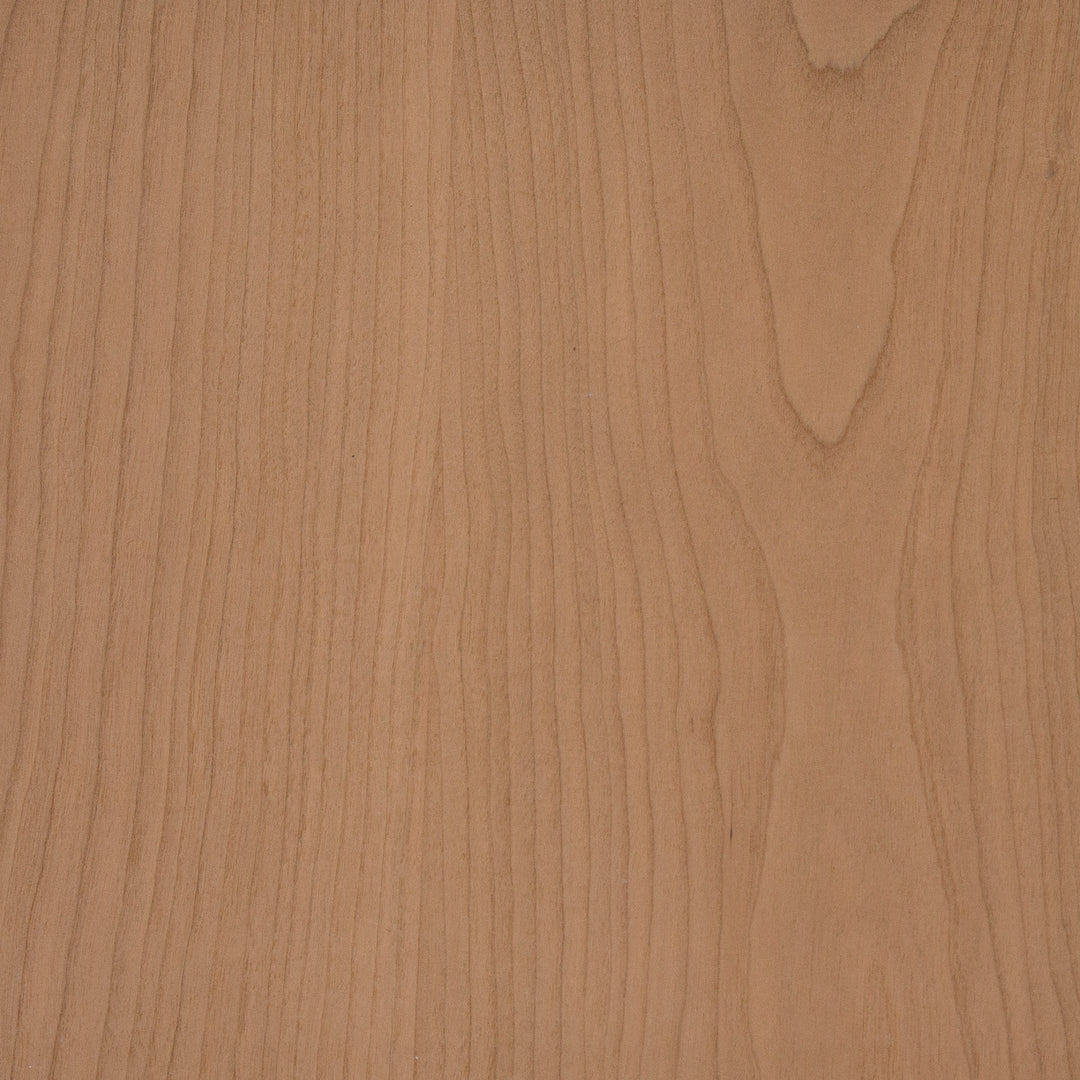 wood blank newel stair part cherry