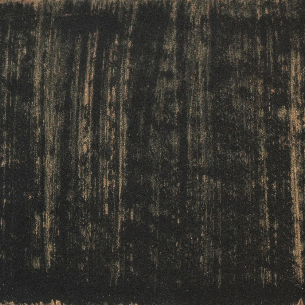 T02 | Iron Baluster | Single Twist | 1/2" x 44"