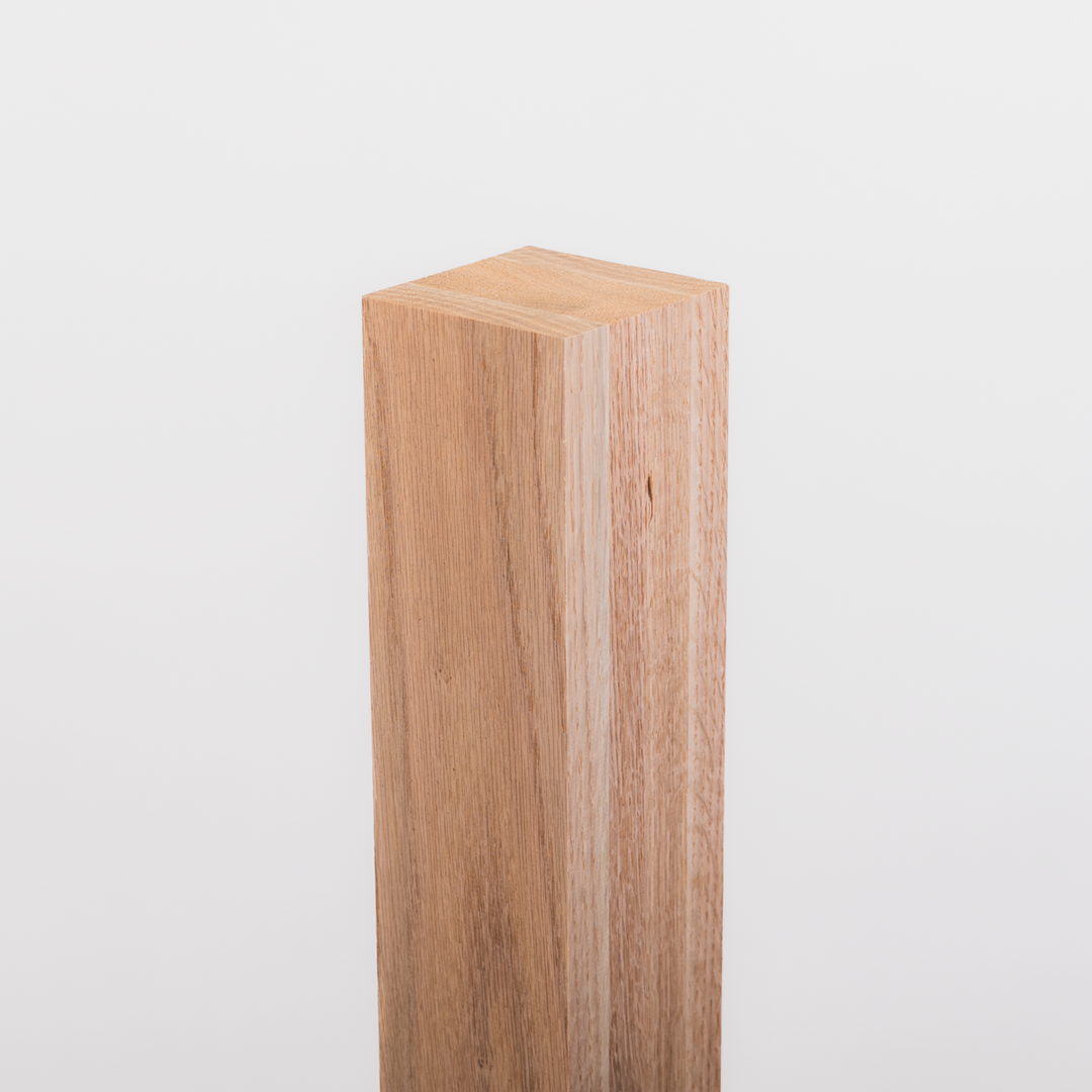 300-54 | Newel Post Blank | 3" x 54"