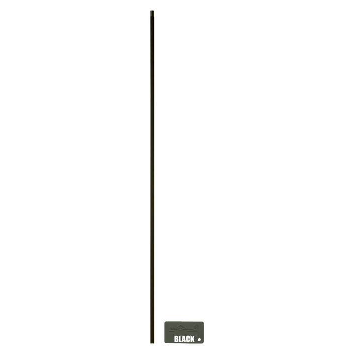 PLA44 | Plain Iron Baluster | 2555 | 1/2" Square