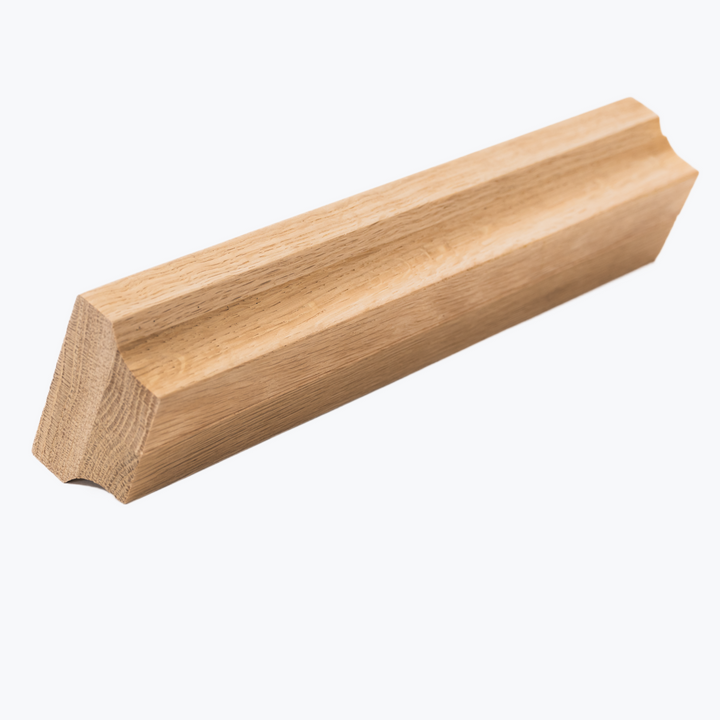 6084 | Wood Handrail | 4ft to 16ft