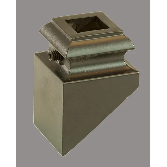 PSH-02 2350 | Pitch Shoe with Set Screw